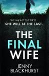 The Final Wife cover