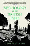 Mythology of the British Isles packaging