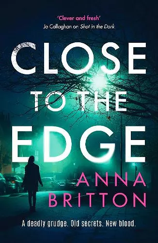 Close to the Edge cover