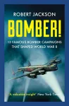 Bomber! cover