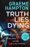 Truth Lies Dying cover