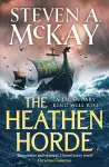 The Heathen Horde cover