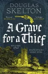 A Grave for a Thief cover