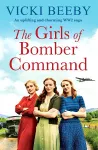 The Girls of Bomber Command packaging