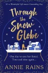 Through the Snow Globe cover