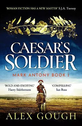 Caesar's Soldier cover