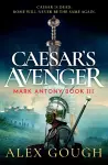 Caesar's Avenger cover