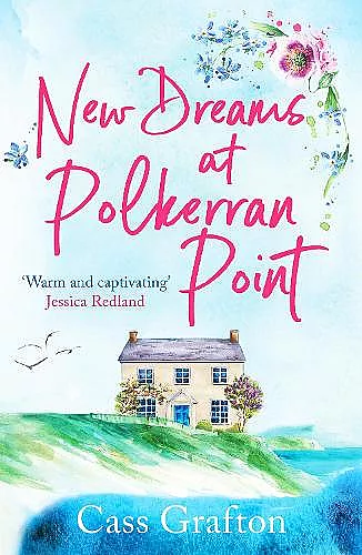 New Dreams at Polkerran Point cover