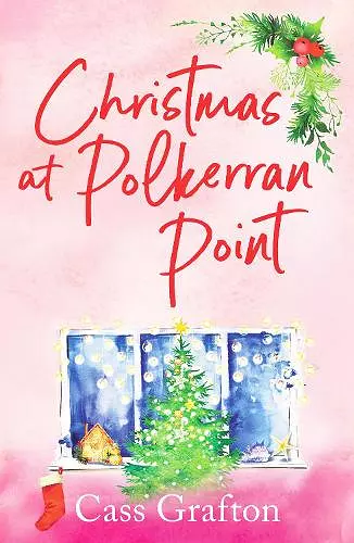 Christmas at Polkerran Point cover