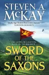 Sword of the Saxons cover