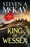 King of Wessex cover
