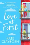 Love at First cover