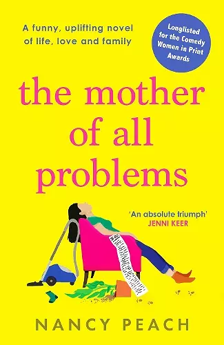 The Mother of All Problems cover