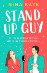 Stand Up Guy cover