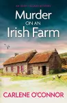 Murder on an Irish Farm cover