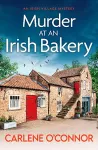 Murder at an Irish Bakery cover