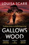 Gallows Wood cover