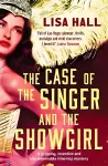 The Case of the Singer and the Showgirl cover