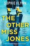 The Other Miss Jones cover