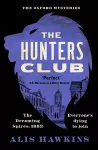 The Hunters Club cover