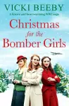 Christmas for the Bomber Girls cover