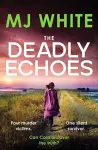 The Deadly Echoes cover