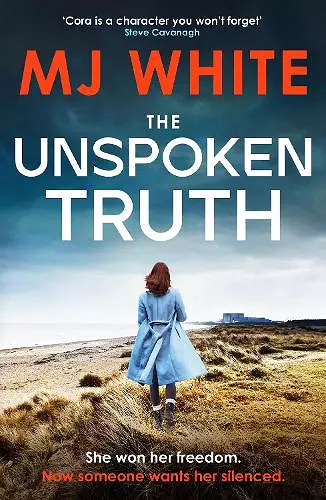 The Unspoken Truth cover