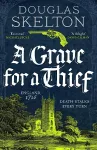 A Grave for a Thief packaging