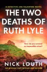 The Two Deaths of Ruth Lyle cover