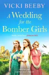 A Wedding for the Bomber Girls cover