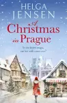 A Christmas in Prague cover