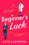 Beginner's Luck cover