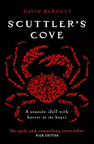 Scuttler's Cove cover