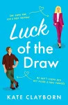 Luck of the Draw cover