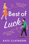 Best of Luck cover