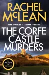 The Corfe Castle Murders cover