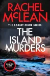 The Island Murders cover