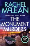 The Monument Murders cover