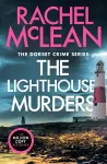 The Lighthouse Murders cover