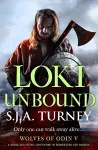 Loki Unbound cover