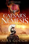Caesar's Nemesis cover