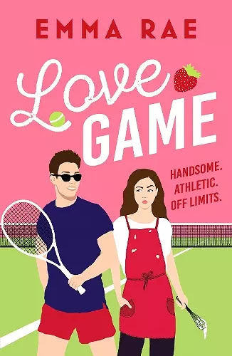 Love Game cover