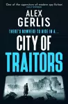 City of Traitors cover