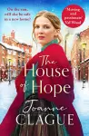 The House of Hope cover
