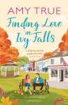 Finding Love in Ivy Falls cover