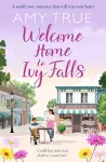 Welcome Home to Ivy Falls cover