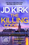 The Killing Code cover