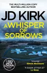 A Whisper of Sorrows cover