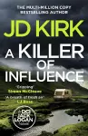 A Killer of Influence cover