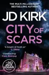 City of Scars cover